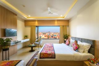 Hotel Rudura Palace - 0