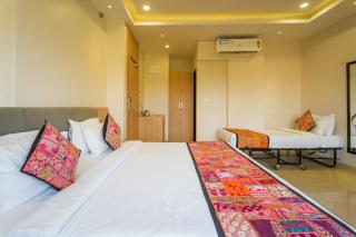 Hotel Rudura Palace - 4