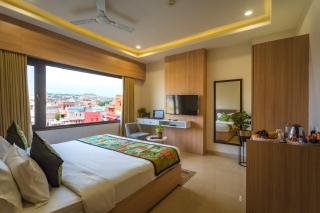 Hotel Rudura Palace - 8