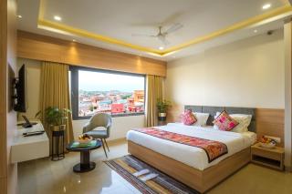 Hotel Rudura Palace - 9