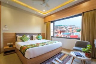 Hotel Rudura Palace - 6