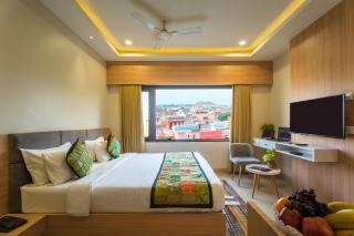 Hotel Rudura Palace - 5