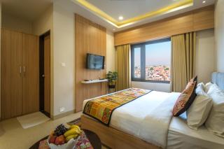 Hotel Rudura Palace - 1