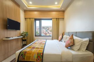 Hotel Rudura Palace - 2