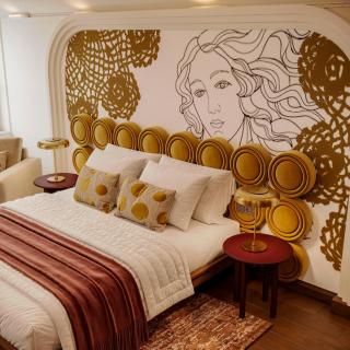 Castellion Hotels Galata - 4