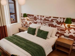 Castellion Hotels Galata - 1