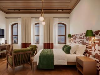 Castellion Hotels Galata - 2