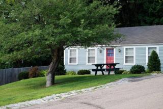 Oxen Yoke Motel - North Conway - 4