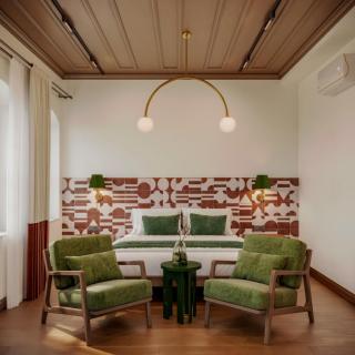 Castellion Hotels Galata - 8