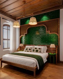 Castellion Hotels Galata - 0