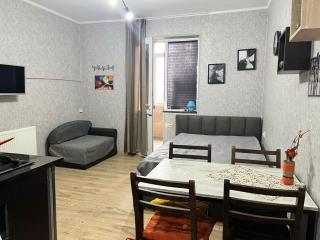 Family Studio - Gudauri - 3