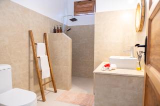 Natural Garden Boutique Hotel - 1