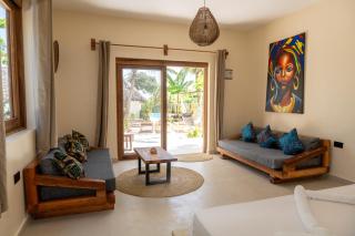 Natural Garden Boutique Hotel - 4