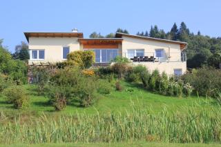 Villa Stressless - Köstenberg - 9