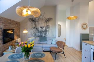 White Wool Siglany, Magiczny Horyzont Wisła - 9