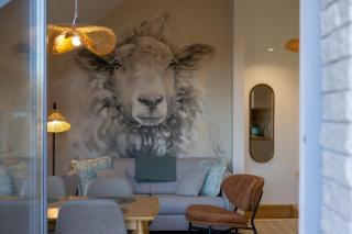 White Wool Siglany, Magiczny Horyzont Wisła - 8