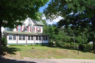 Oxen Yoke Motel - North Conway - 8
