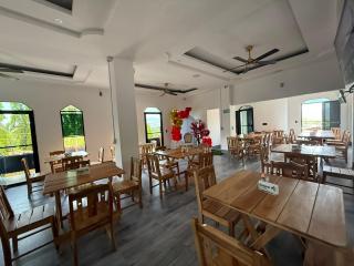 Hotel Loma Linda - 3