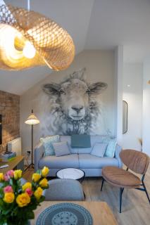 White Wool Siglany, Magiczny Horyzont Wisła - 0