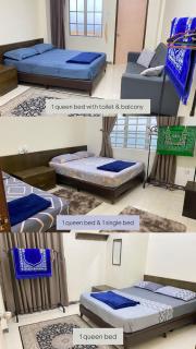 SMC Homestay Cameron Highlands - 1
