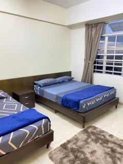 SMC Homestay Cameron Highlands - 7