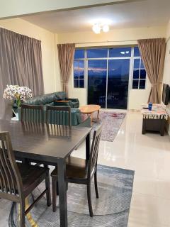 SMC Homestay Cameron Highlands - 4