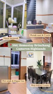 SMC Homestay Cameron Highlands - 8
