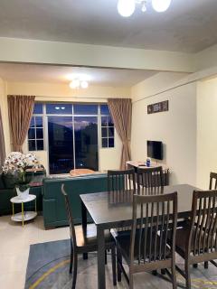 SMC Homestay Cameron Highlands - 2