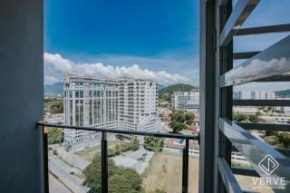 Ipoh Town ICC Premium Suites by Verve 2B2B - 9