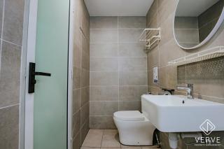 Ipoh Town ICC Premium Suites by Verve 2B2B - 8