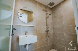 Ipoh Town ICC Premium Suites by Verve 2B2B - 7