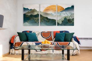 Cascade View Apartment - 0