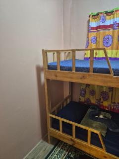 Tipid Camp Baguio - 7