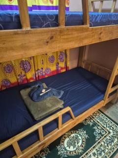 Tipid Camp Baguio - 3