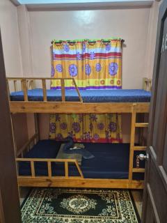 Tipid Camp Baguio A4,A5,A6 - 9