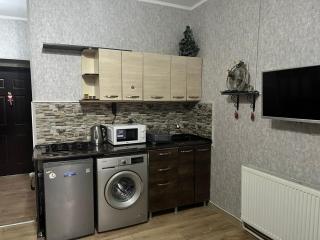 Family Studio - Gudauri - 9