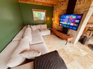 Gîte de Marcenac - 0