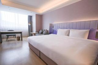 Manxin Hotel, Yizhuang Economic Development Zone, Beijing - 5