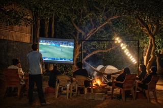 Gowri Nature Stay Hampi - 8