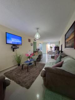 Apartamento a Minutos de Caracola Beach - 8