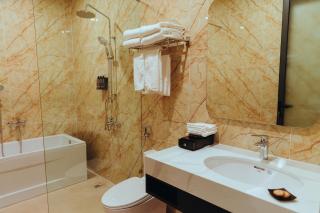 Hotel De Decembre Bao Loc - 7