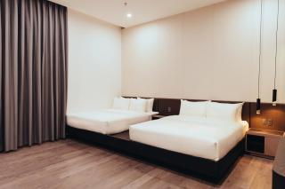 Hotel De Decembre Bao Loc - 5