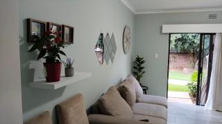 Khaya guesthouse - Rustenburg - 7