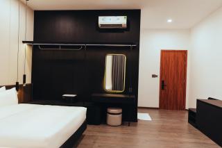 Hotel De Decembre Bao Loc - 3