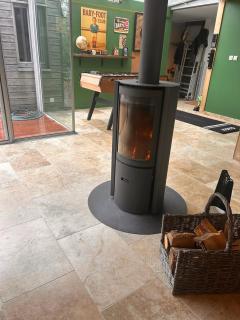 Gîte de Marcenac - 7