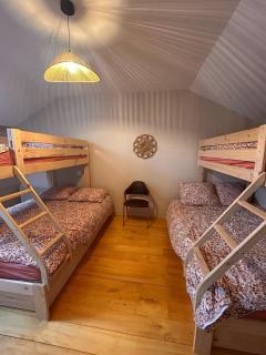 Gîte de Marcenac - 5