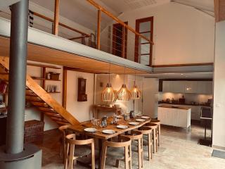 Gîte de Marcenac - 4