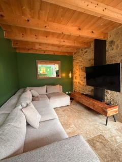 Gîte de Marcenac - 2