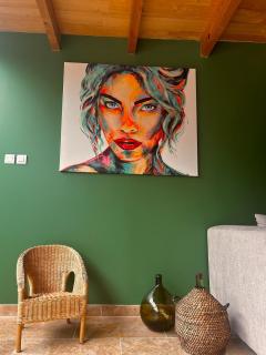 Gîte de Marcenac - 1