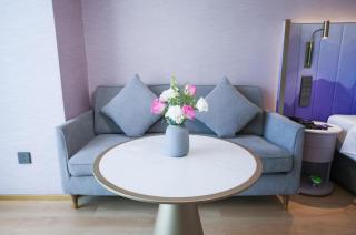 Manxin Hotel, Yizhuang Economic Development Zone, Beijing - 8